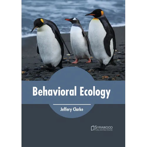 Behavioral Ecology