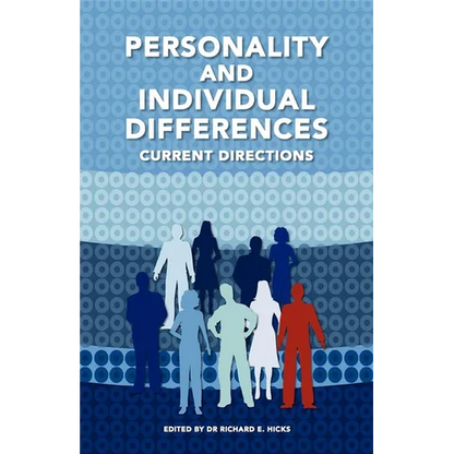 Personality and Individual Differences: Current Directions