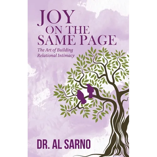 Joy On the Same Page