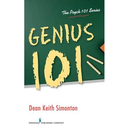 Genius 101