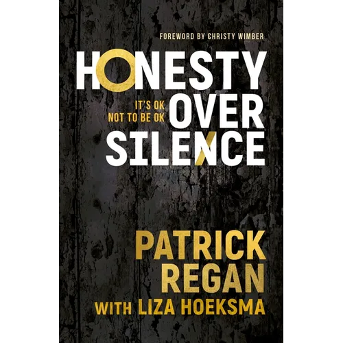 Honesty Over Silence: It's Ok Not to Be Ok