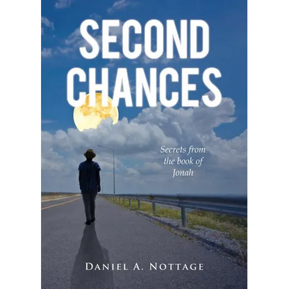 Second Chances - Paperback