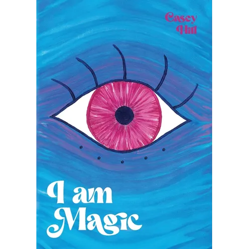 I am Magic