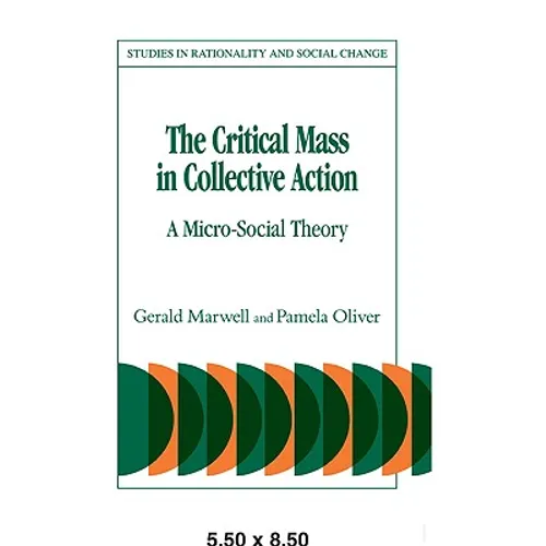 The Critical Mass in Collective Action