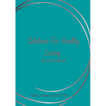 Solutions For Healthy Living - Paperback