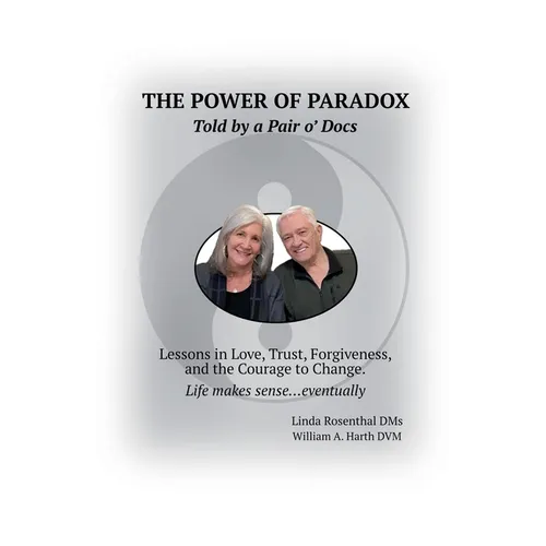 The Power of Paradox Told by a Pair o' Docs