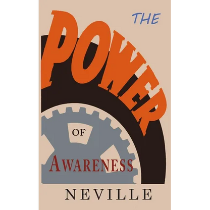 The Power of Awareness - Hardcover