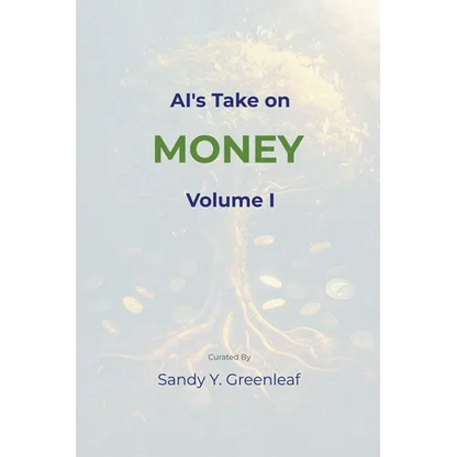 AI's Take on Money, Volume I