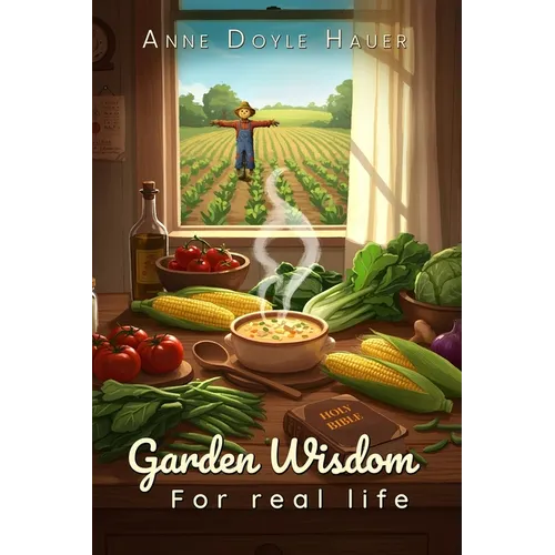 Garden Wisdom for Real Life