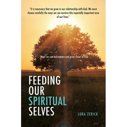 Feeding Our Spiritual Selves