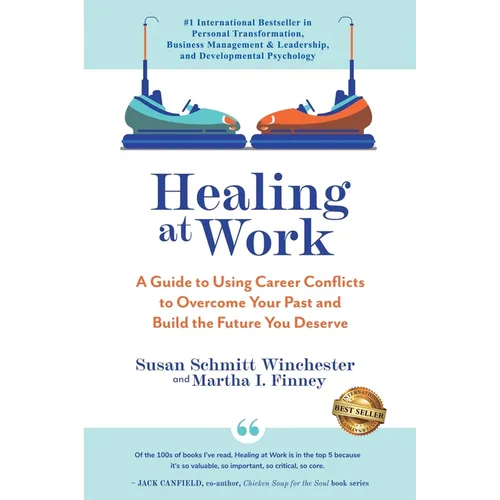 Healing at Work