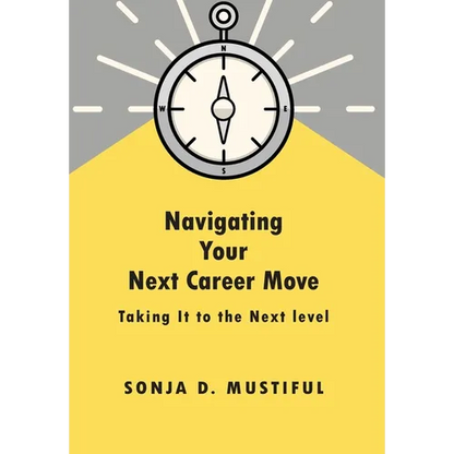 Navigating Your Next Career Move