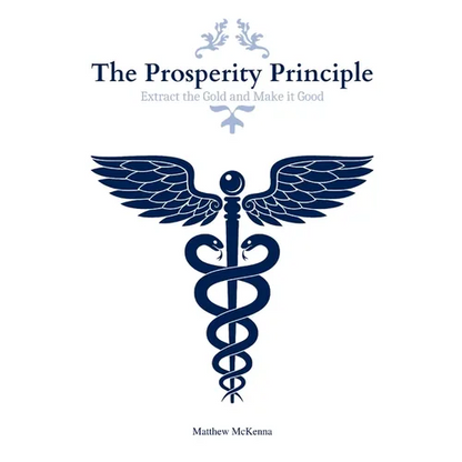 The Prosperity Principle