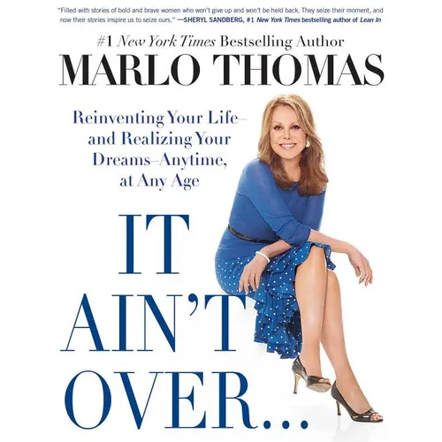 It Ain't Over . . . Till It's Over