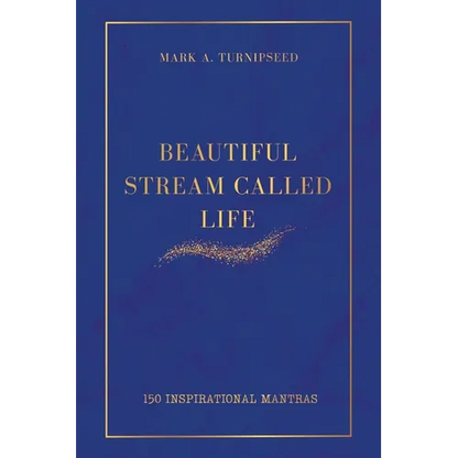 Beautiful Stream Called Life: 150 inspirational mantras