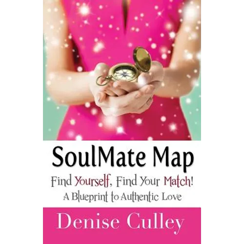 Soulmate Map
