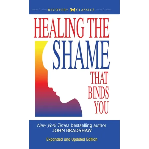 Healing the Shame that Binds You