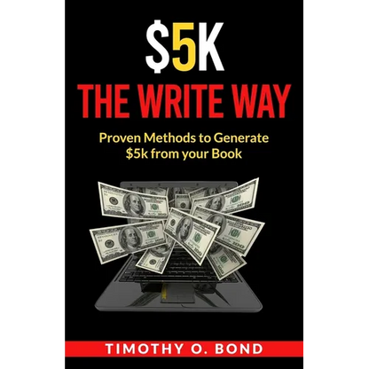 $5k The Write Way