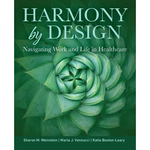 Harmony by Design: Navigating Work and Life in Healthcare