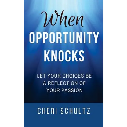 When Opportunity Knocks
