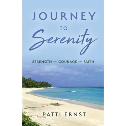 Journey to Serenity - Paperback