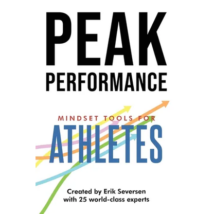 Peak Performance: Mindset Tools for Athletes