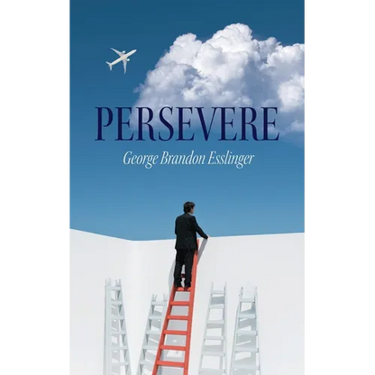 Persevere - Paperback