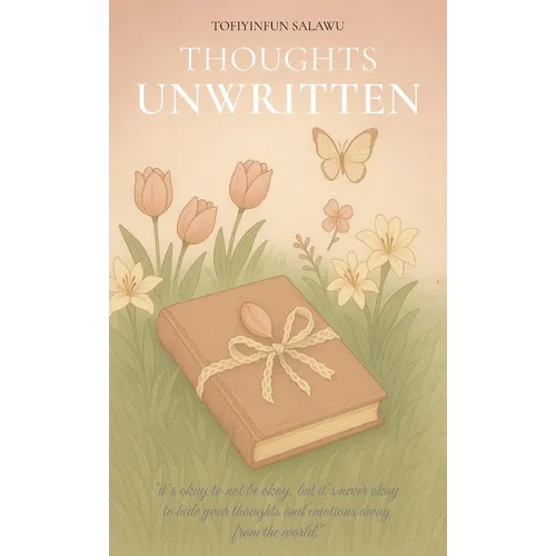 Thoughts Unwritten