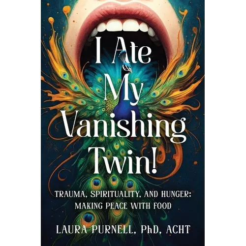 I Ate My Vanishing Twin