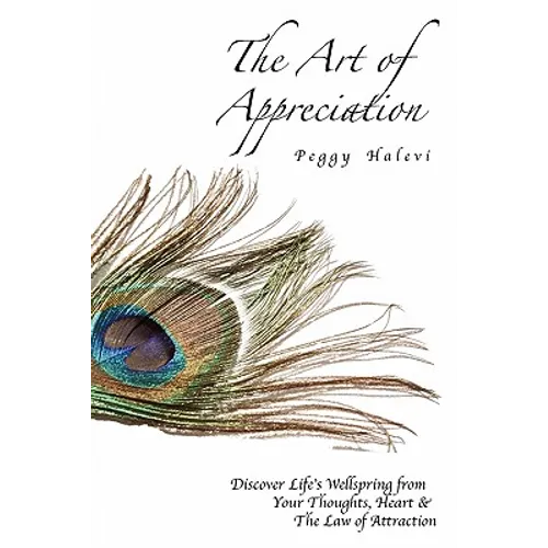 The Art of Appreciation