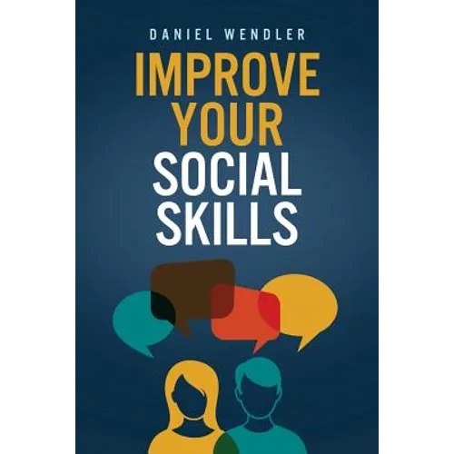 Improve Your Social Skills