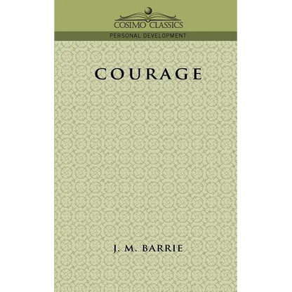 Courage