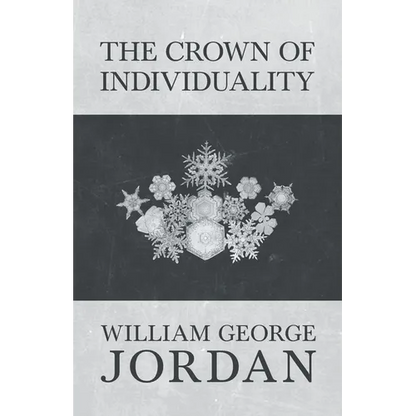 The Crown of Individuality - Paperback