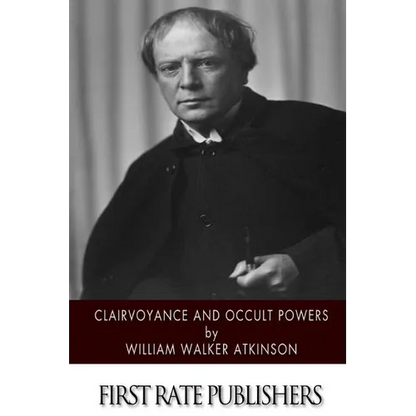 Clairvoyance and Occult Powers - Paperback