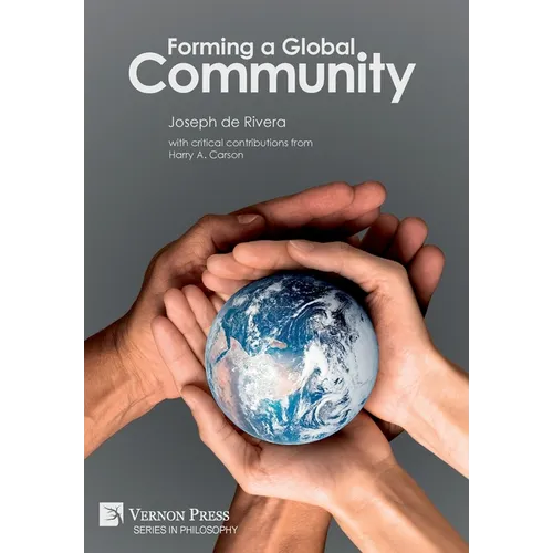 Forming a Global Community