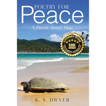 Poetry for Peace: A Poetic Road Map