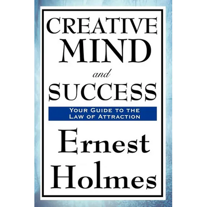 Creative Mind and Success