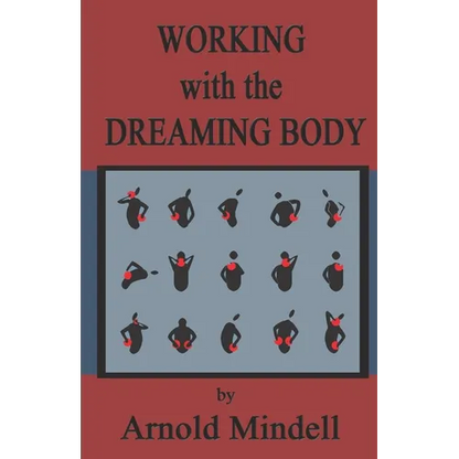 Working with the Dreaming Body - Paperback