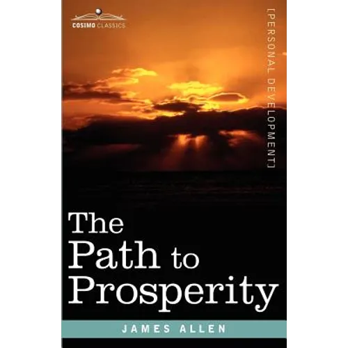 The Path to Prosperity