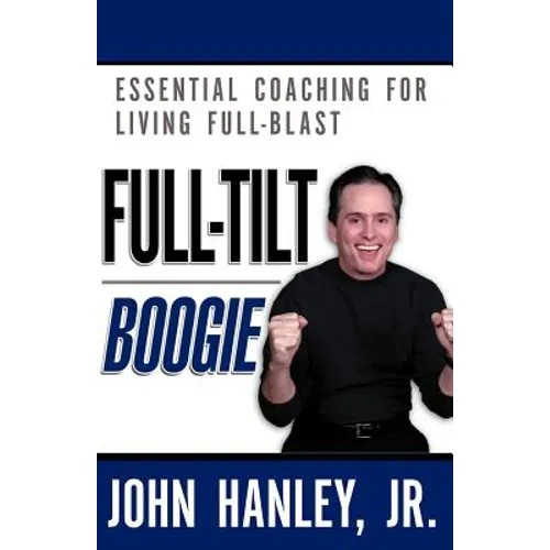 Full-Tilt Boogie