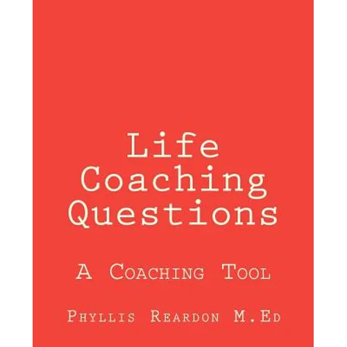 Life Coaching Questions