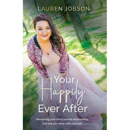Your Happily Ever After