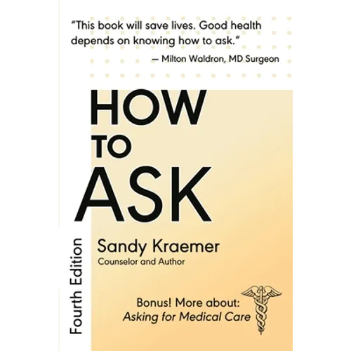 How To Ask