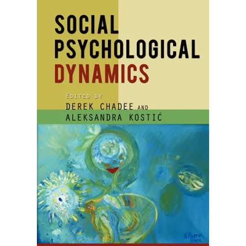 Social Psychological Dynamics