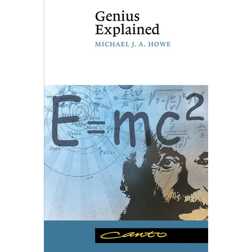 Genius Explained