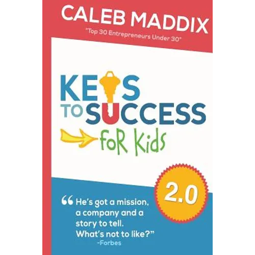 Keys To Success For Kids