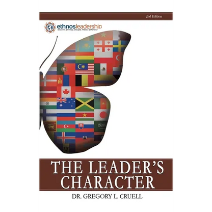 The Leader's Character