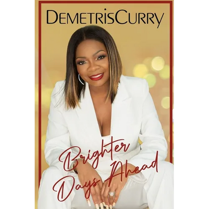 Brighter Days Ahead - Paperback