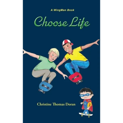 Choose Life - Hardcover