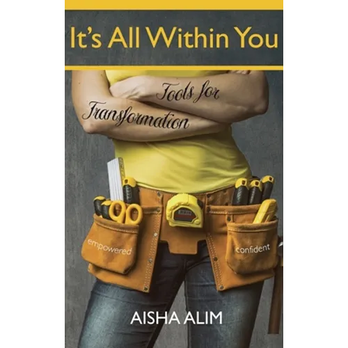 It's All Within You